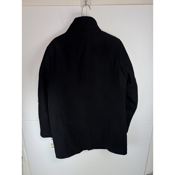 Calvin Klein $295 Men's Wool Blend Urban Walker Detachable Collar Jacket Sz: M - Picture 7 of 10